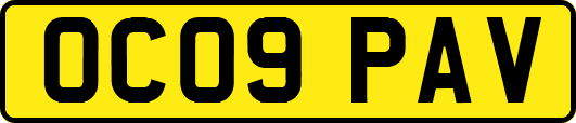 OC09PAV