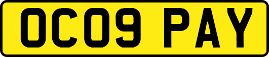 OC09PAY