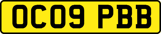 OC09PBB