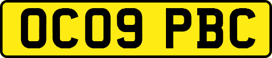 OC09PBC