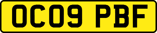 OC09PBF