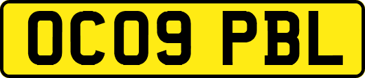 OC09PBL