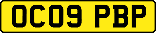 OC09PBP