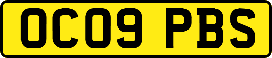 OC09PBS
