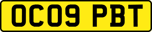 OC09PBT