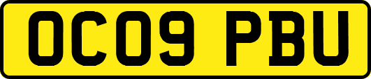 OC09PBU
