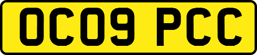 OC09PCC