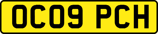 OC09PCH