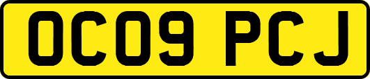 OC09PCJ