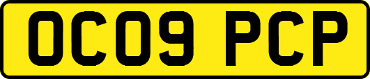 OC09PCP