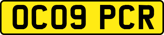OC09PCR