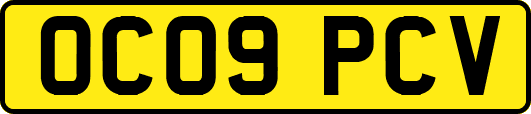OC09PCV