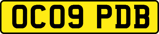 OC09PDB