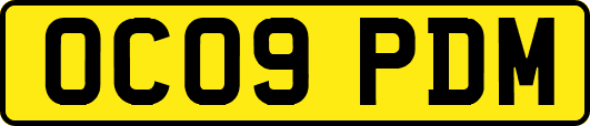 OC09PDM