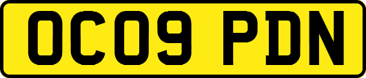OC09PDN