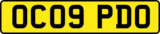 OC09PDO