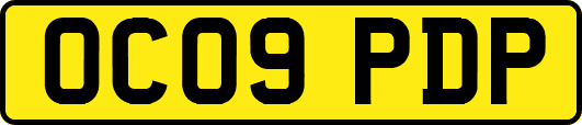 OC09PDP