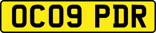 OC09PDR