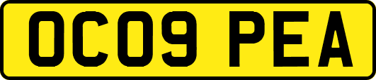 OC09PEA