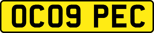 OC09PEC