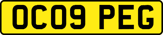 OC09PEG