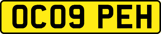 OC09PEH