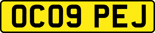 OC09PEJ