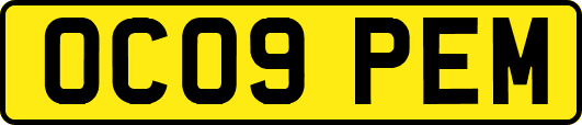 OC09PEM