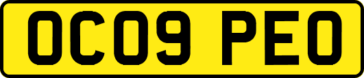 OC09PEO