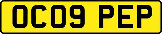 OC09PEP