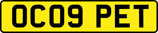 OC09PET