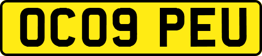OC09PEU