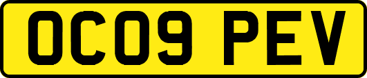 OC09PEV
