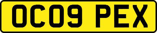 OC09PEX