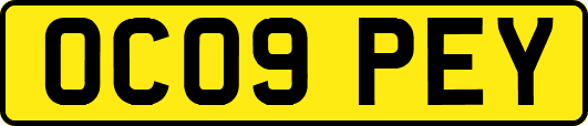 OC09PEY