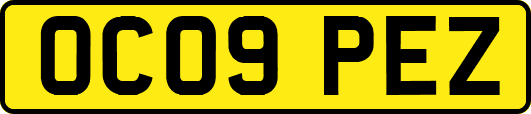 OC09PEZ