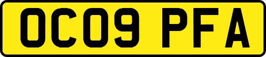 OC09PFA