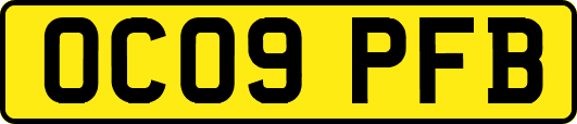 OC09PFB
