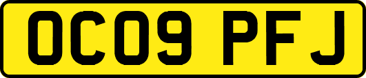 OC09PFJ