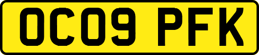 OC09PFK