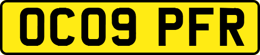 OC09PFR