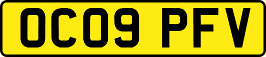 OC09PFV