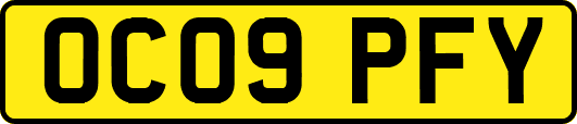 OC09PFY