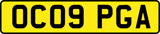 OC09PGA