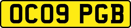 OC09PGB