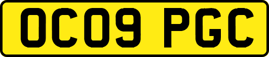 OC09PGC