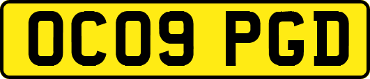 OC09PGD