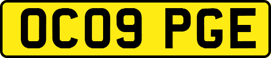 OC09PGE