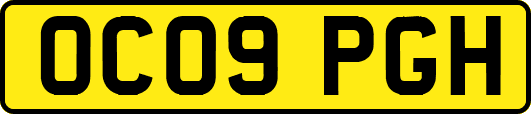 OC09PGH
