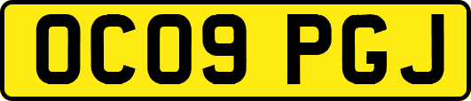 OC09PGJ